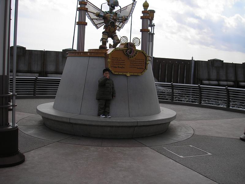 070313_disneysea (5) DisneySea